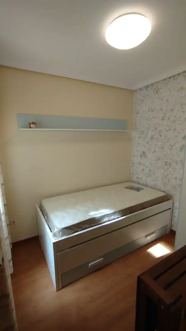 Habitación de Apartamento en venta en Puerto del Rosario con Terraza y Amueblado