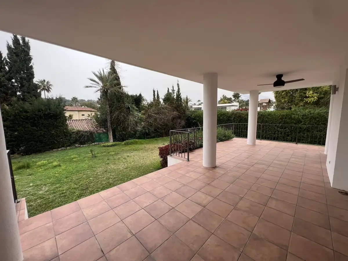 Casa a schiera in vendita a Nueva Andalucía, imagen 46