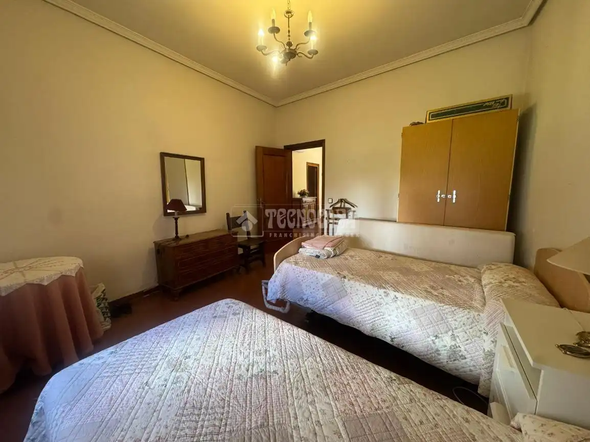 Habitación de Casa o chalet en venta en Navalcarnero con Aire acondicionado