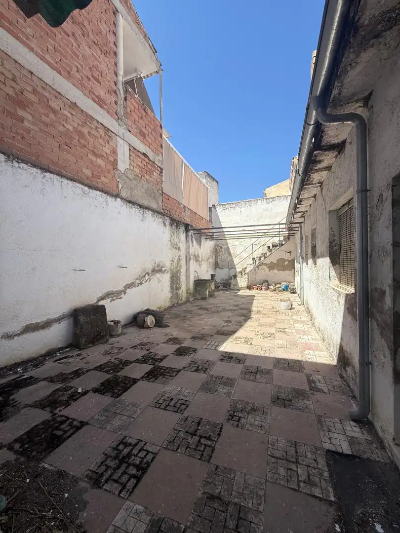 Casa con terraza en venta en Mancha Real, imagen 8