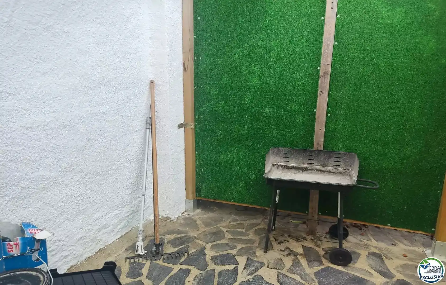 Garaje en venta en Sector Requesens, 145, Requesens