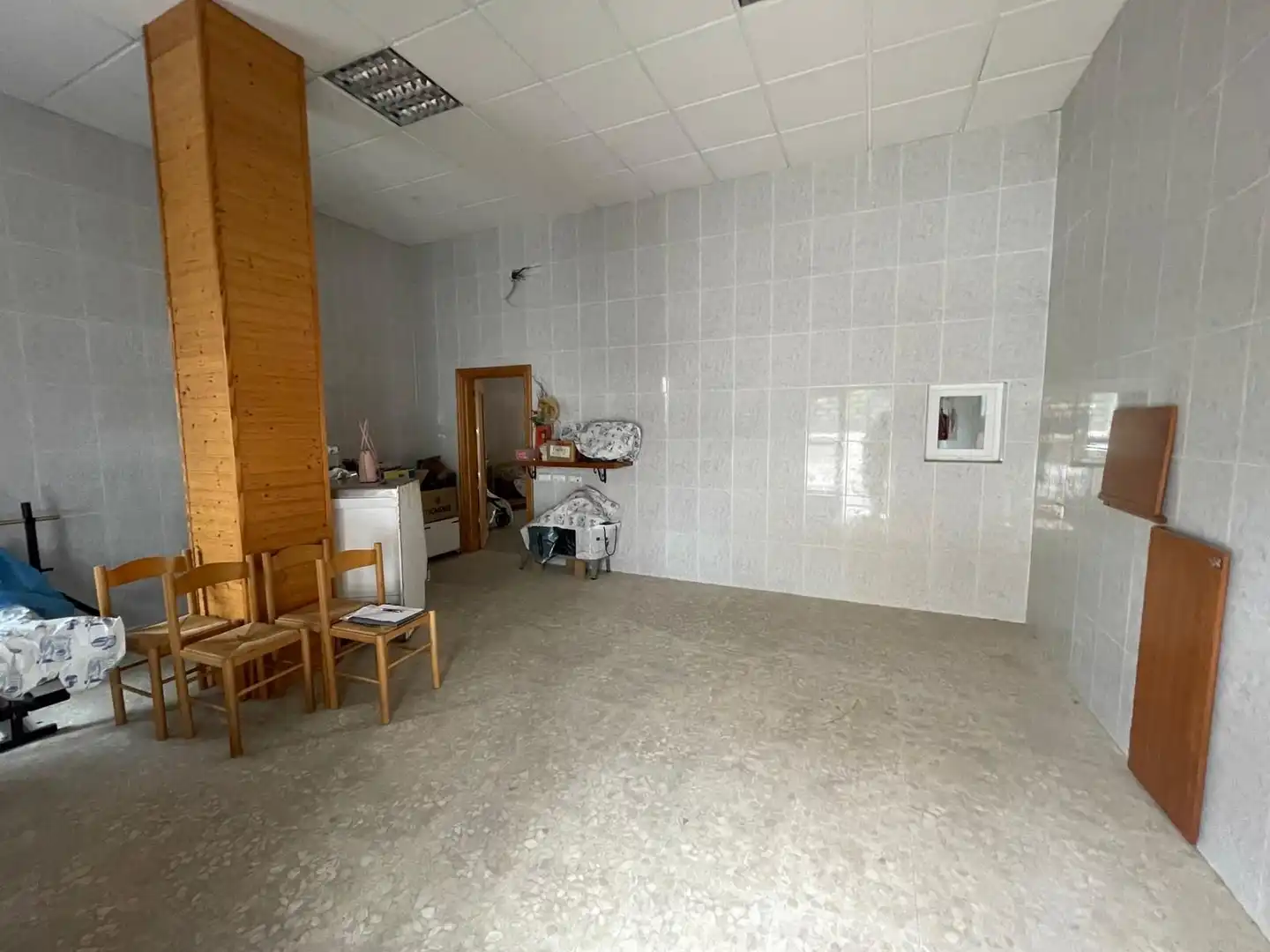 Local comercial en venda a CARRERA SAN ISIDRO, imagen 6