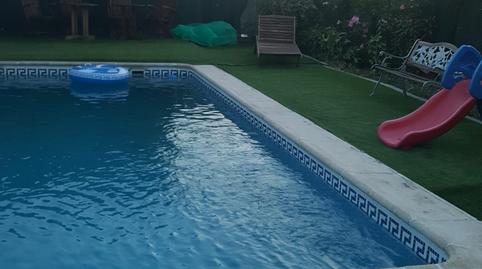 Foto 5 de Casa o chalet en venta en Yeles, Toledo