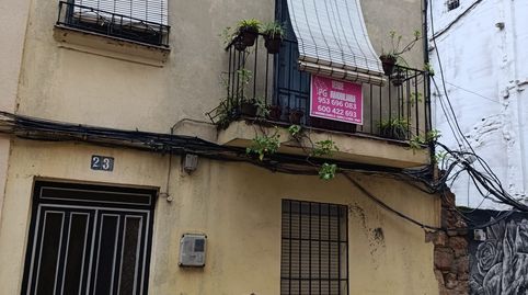 Foto 3 de Casa adosada en venta en Centro ciudad, Linares