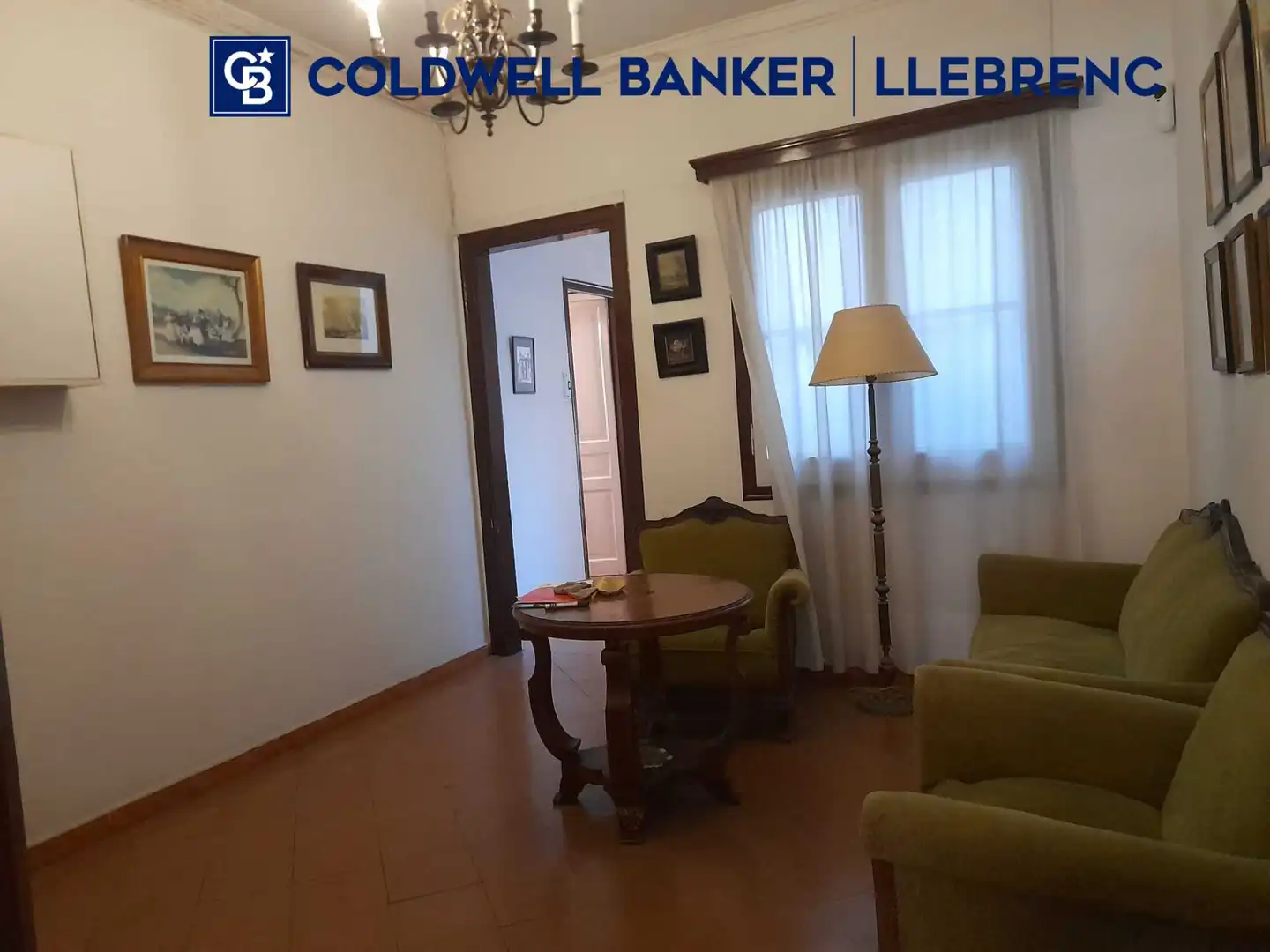Ático con terraza en venta en Ciutat Vella, imagen 22