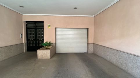 VENTA 2 PLAZAS GARAJE EN TOMELLOSO