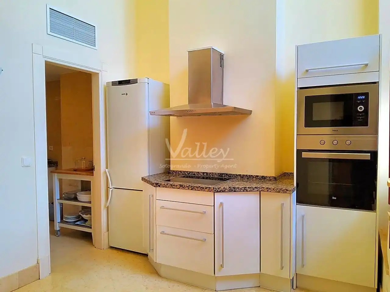 Duplex avec piscine à louer à Puerto de Sotogrande - La Marina, imagen 29
