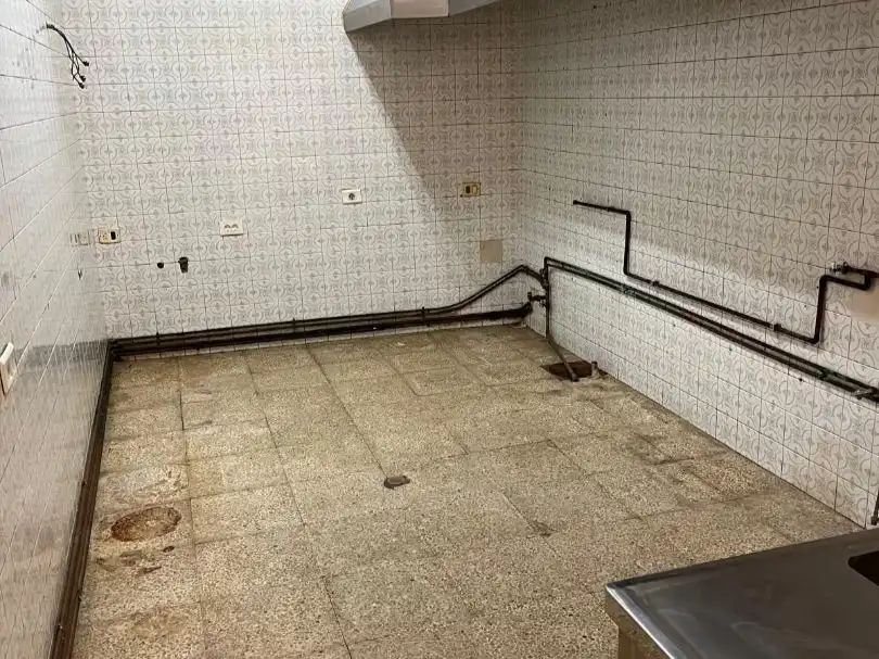 Geschaftsraum zur Miete in Amorebieta-Etxano