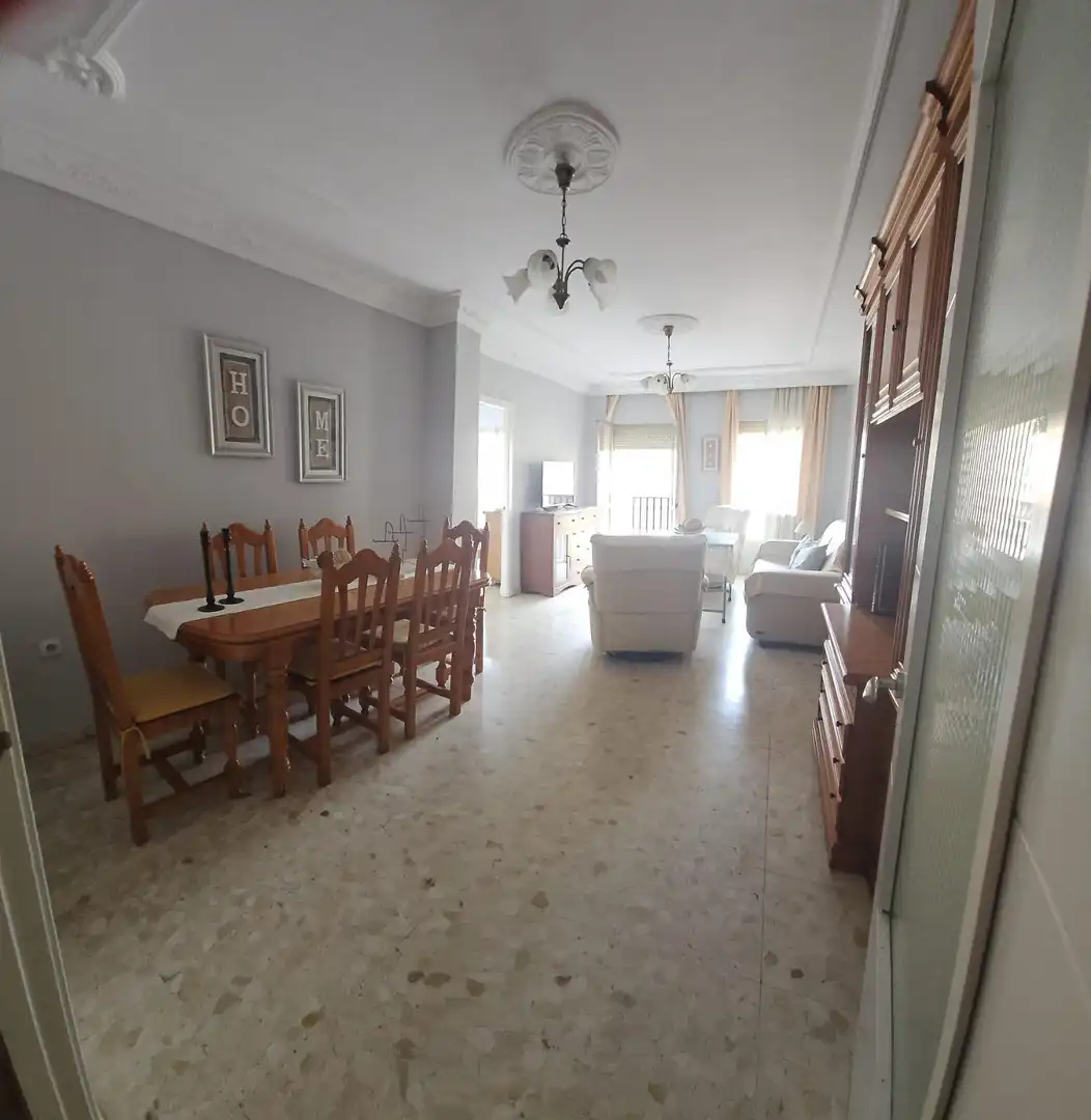 Appartement compact avec terrasse à vendre à Centro ciudad, imagen 3