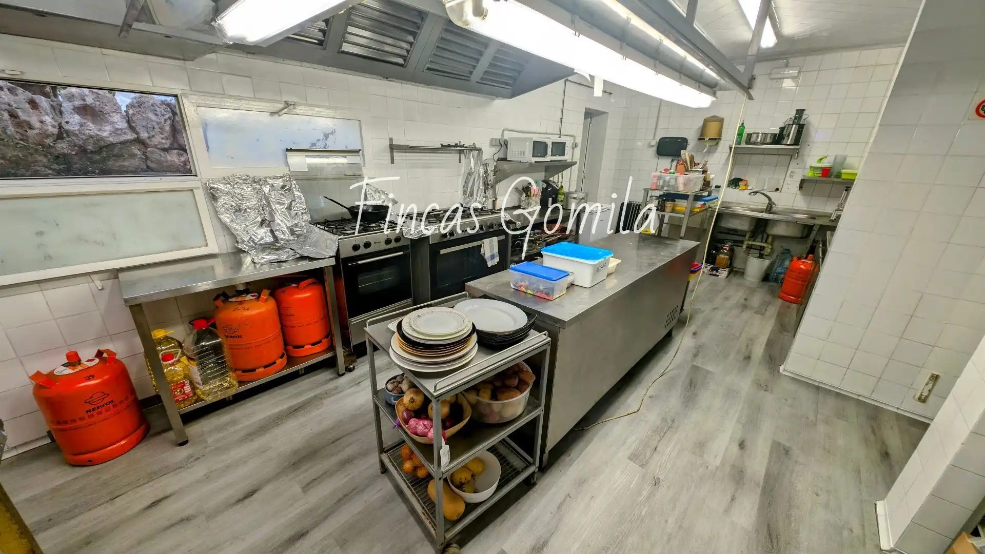 Local commercial à vendre à sa lluna, imagen 22