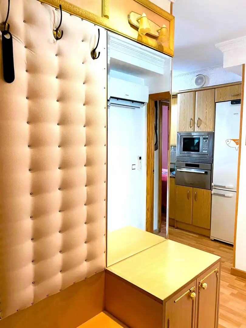 Cuina de Casa o xalet en venda en Villajoyosa / La Vila Joiosa