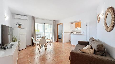 Foto 4 de Apartament de lloguer a Calle Eurosol, La Carihuela - Los Nidos, Torremolinos