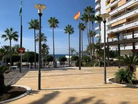 Piso en venta en CARLOS MACKINTOSCH, Playa Bajadilla - Puertos
