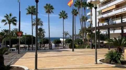 Foto 4 de Piso en venta en Carlos Mackintosch, Playa Bajadilla - Puertos, Marbella