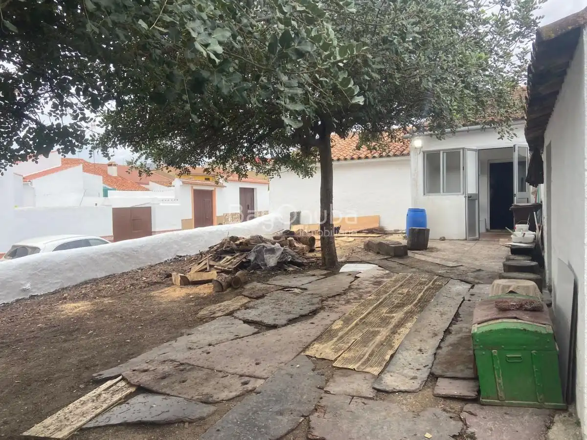 Local en venda en Villanueva de las Cruces