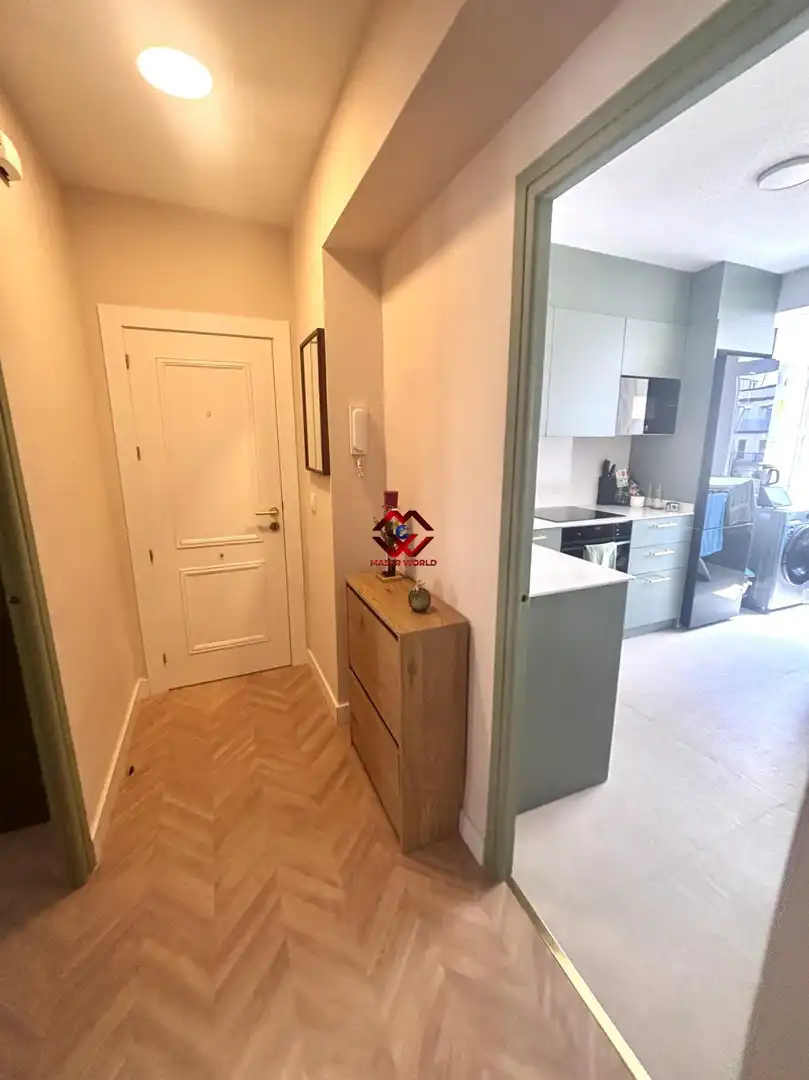Apartments for sale in San Javier  with Air Conditioner, Terrace and Furnished