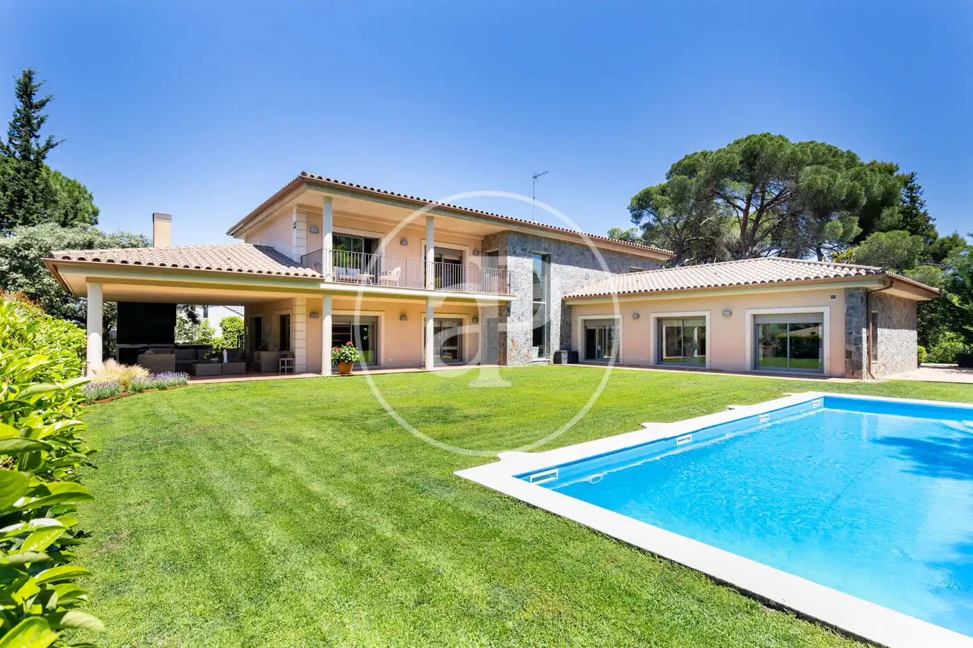 House with terrace for sale in Passeig Noguera