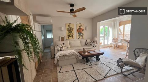 Photo 2 of Apartment to share in Cap Martí - El Tossalet - Pinomar, Alicante