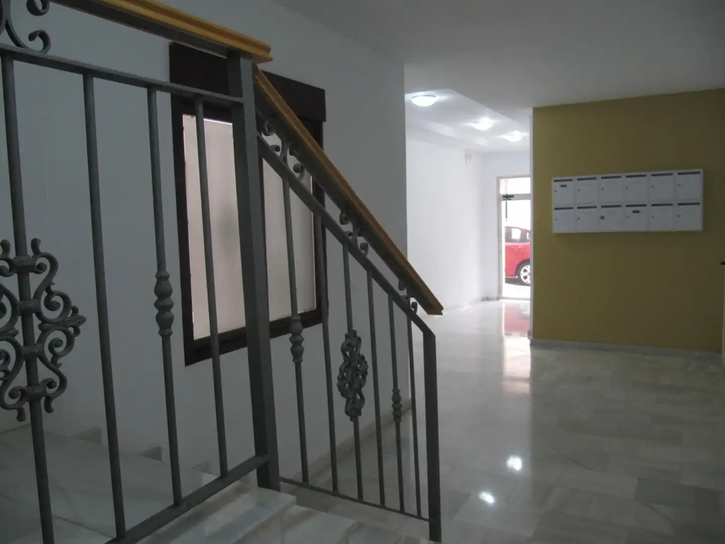 Garaje en venta en Calle Ortega y Gasset, Las Lomas - Las Yucas