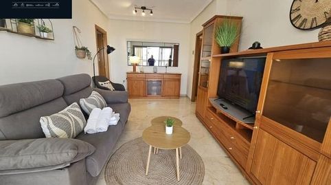 Foto 2 de Apartament de lloguer a Levante Alto, Benidorm