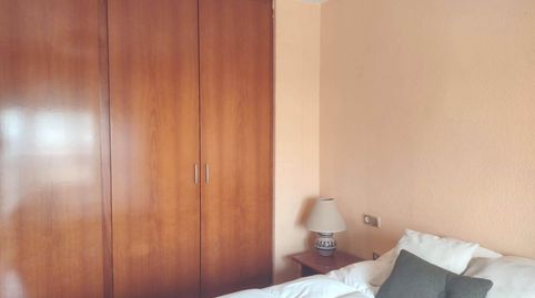 Foto 4 de Piso de alquiler en El Carmen, Murcia Capital