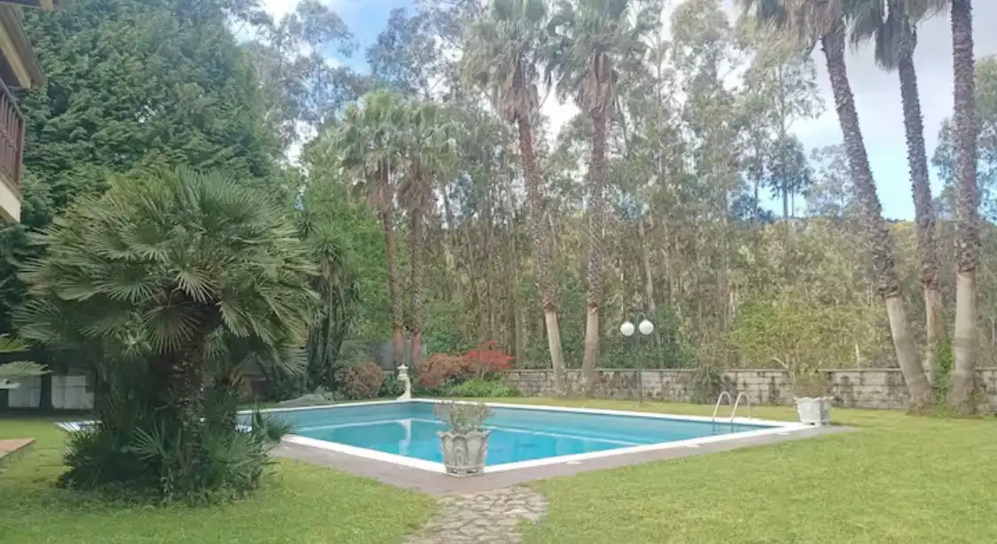 Casa con terraza en venta en Gondomar, imagen 20