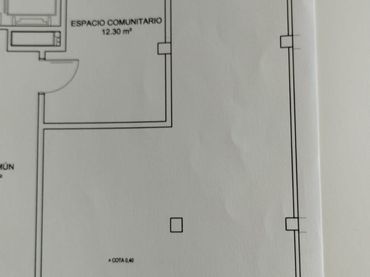 Gewerbefläche zum Verkauf in Oroso