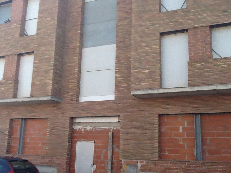 Exterior view of Building for sale in Bàscara