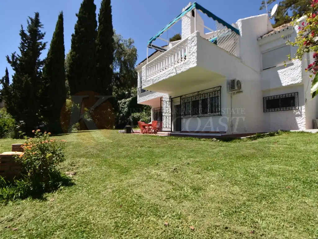 Maison avec piscine à vendre à Campo de Mijas, imagen 37