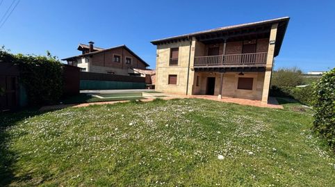 Casa unifamiliar en venta en Corban  Santander Cantabria