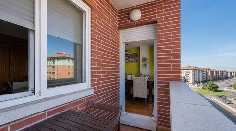 Foto 2 de Piso en venta en Agustín Rodríguez Sahagún, Universidad, Ávila Capital