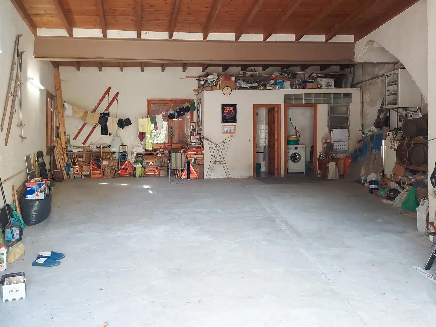 Casa o chalet en venta en Setcases con Calefacción y Terraza