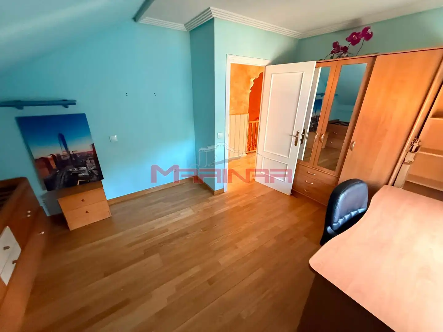 Detached homes for sale in Torrecastillo