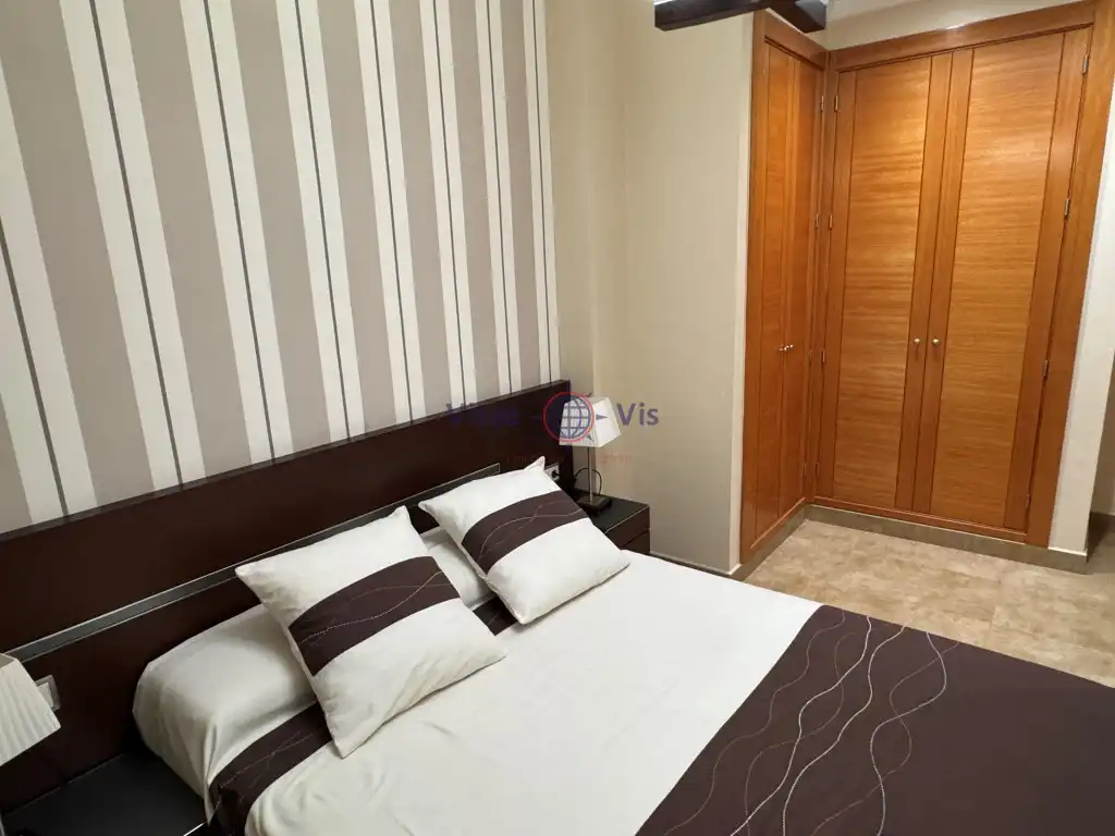 Dúplex en venta en Puerto Lumbreras, imagen 9