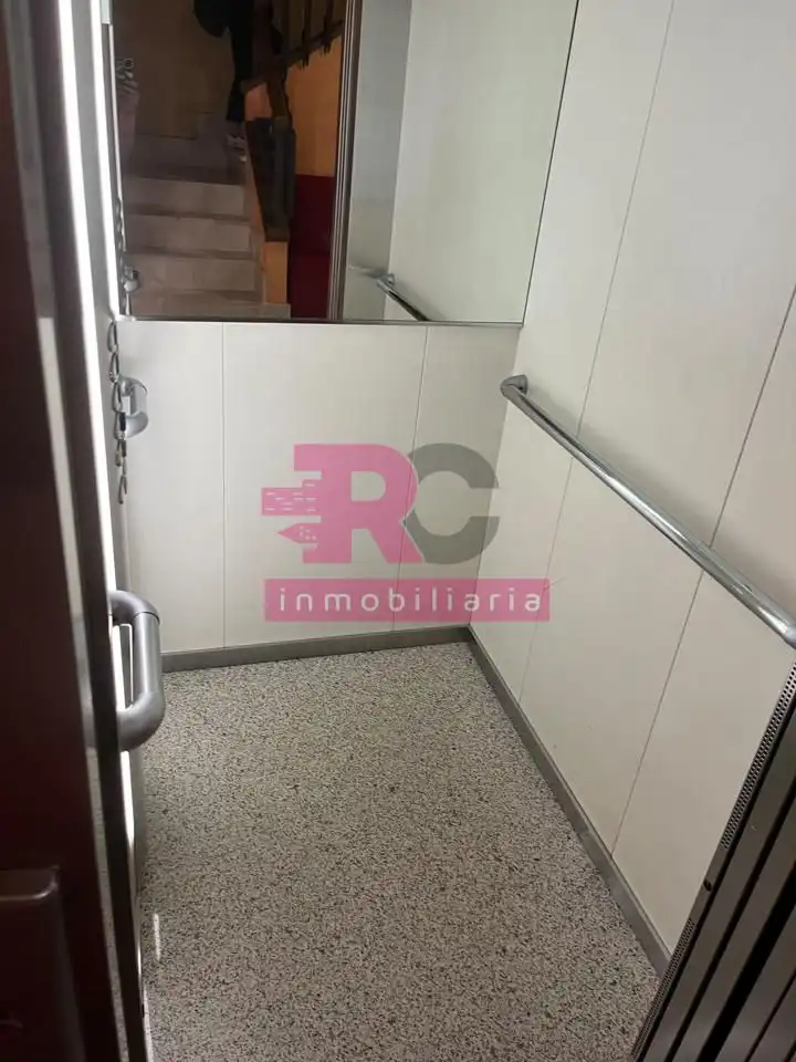 Piso de alquiler en Salamanca con Calefacción y Parquet