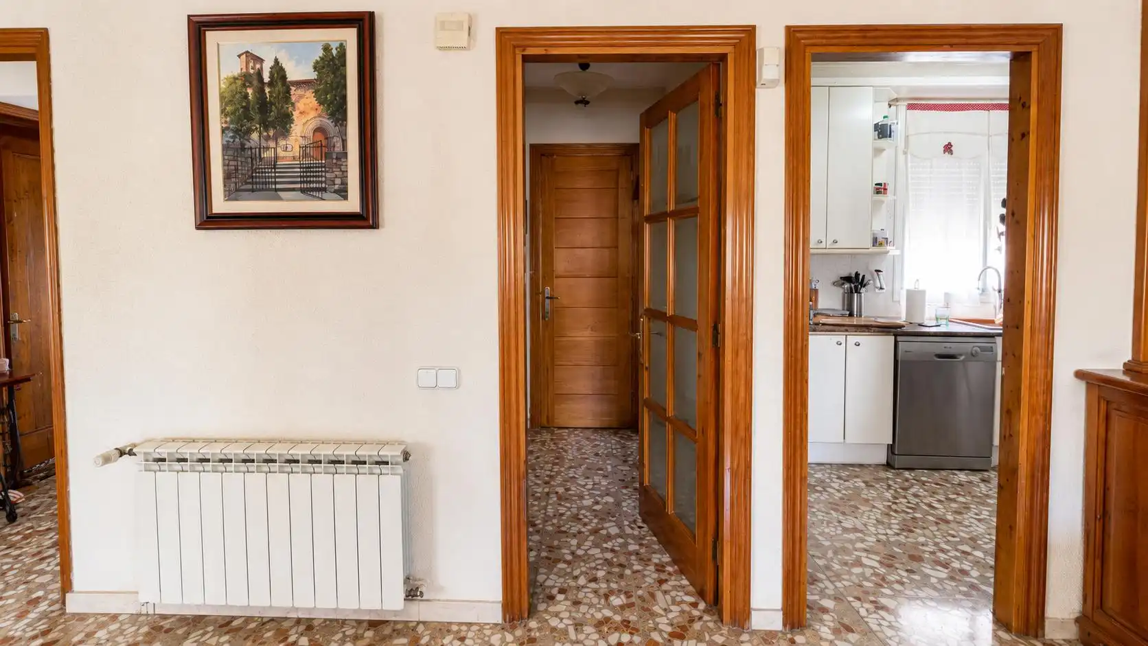 Casa o chalet en venta en Vacarisses con Calefacción, Jardín privado y Balcón