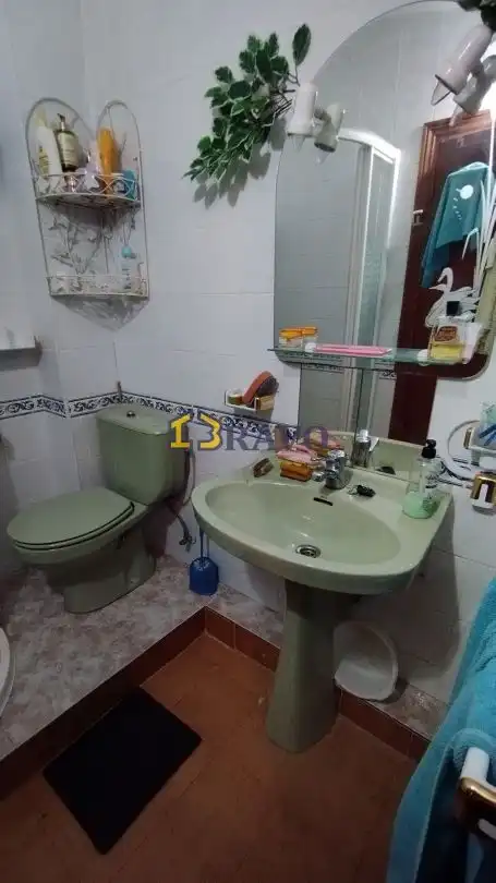 Casa amb jardí en venda a Merindad de Montija, imagen 17