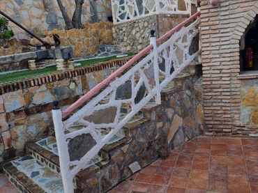 Villa con piscina in vendita a Écija