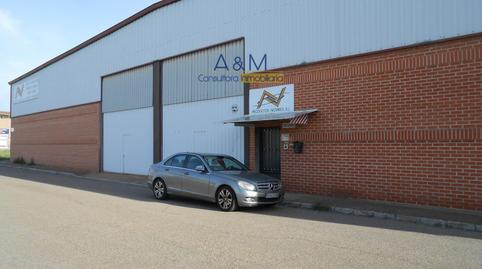 Photo 5 of Industrial buildings to rent in Hemina, La Bañeza , León