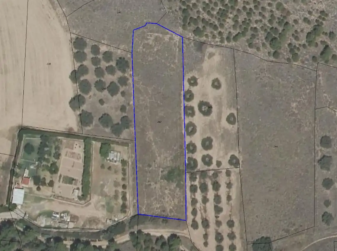 Terreno rústico en venta en Lardero, imagen 10