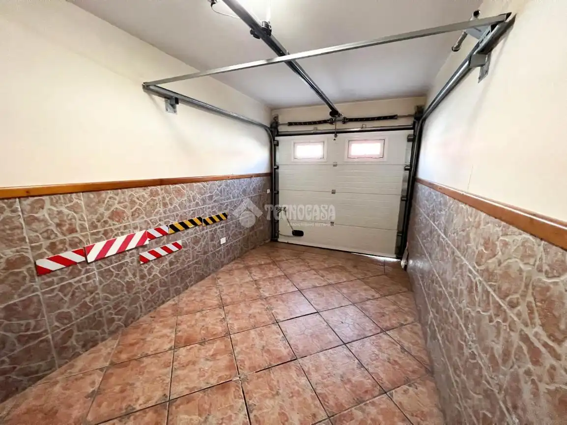 Parking de Casa o chalet en venta en Santa Lucía de Tirajana con Trastero
