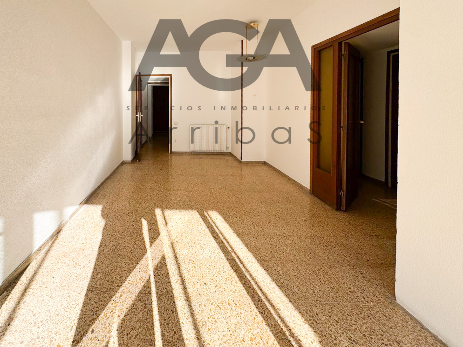 Piso en venta en El Parc i la Llacuna del Poblenou