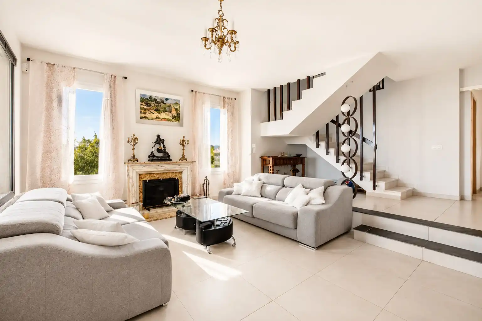 Maison avec jardin à vendre à Gran Sol, imagen 7