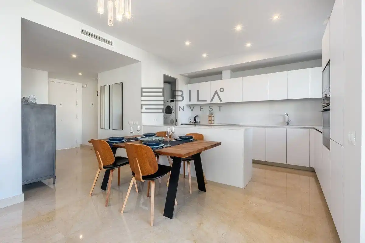 Wohnung zum Verkauf in Artola Homes, imagen 22