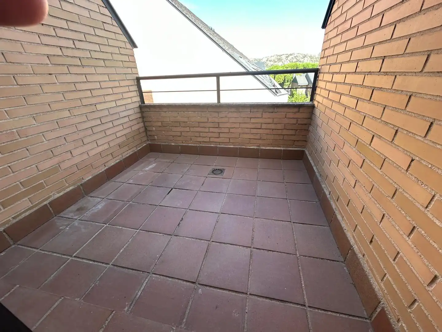 Duplex avec terrasse à louer à Los Ángeles - Jarandilla, imagen 18