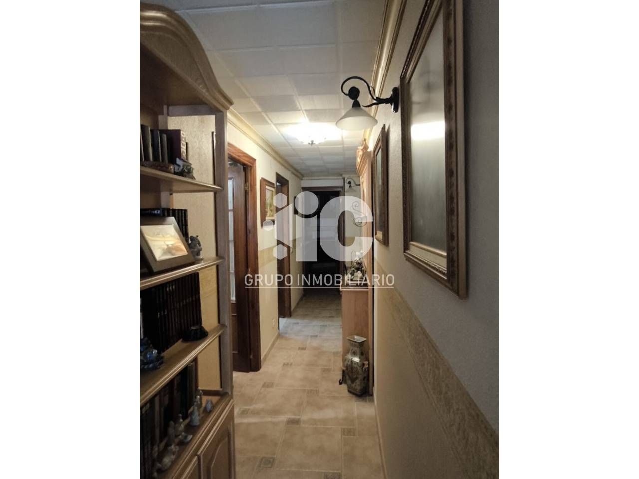Flat for sale in Luque  with Air Conditioner, Terrace and Storage room