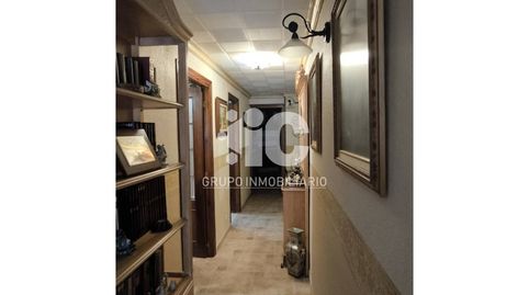GRAN PISO EN EL CORAZON DE LA SIERRA SUBBETICA DE CORDOBA LUQUE. FACILIDADES POSIBLE ALQUILER CON OPCION A COMPRA!!