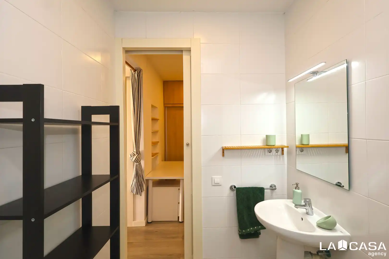 Wohnung mit Terrasse zum Verkauf in Sants - Montjuïc, imagen 17