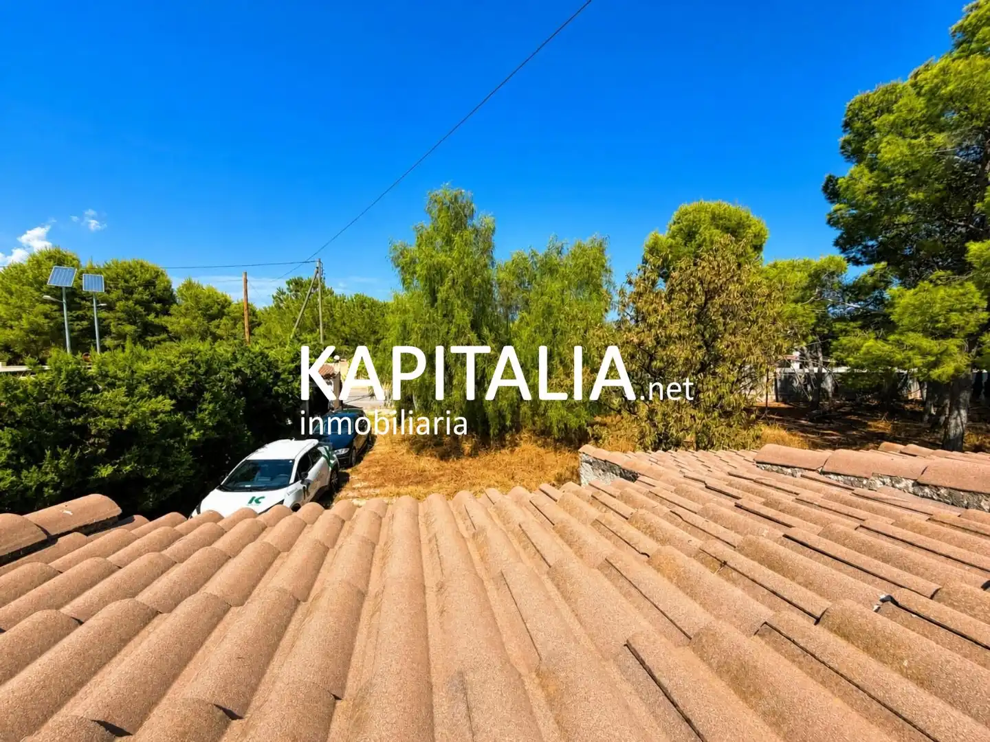 Chalet con jardín en venta en Villamontes - Boqueres, imagen 15