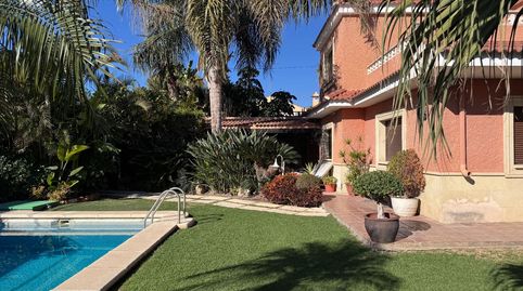 Foto 2 de Casa o xalet en venda a Aguadulce Sur, Roquetas de Mar